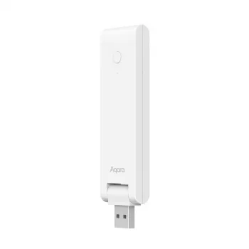 Aqara viedās mājas centrs E1 (HE1-G01)