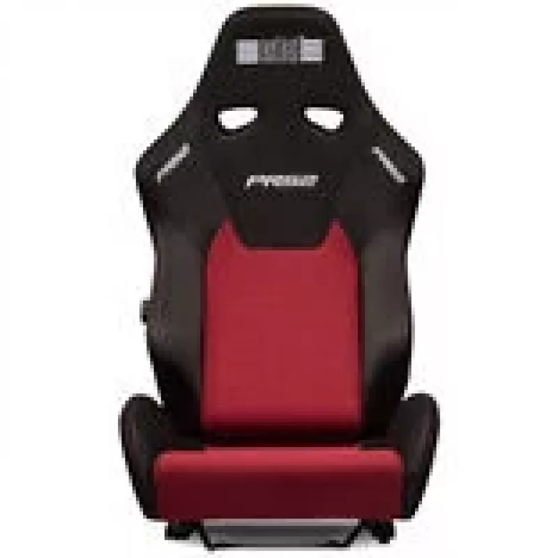 Next Level Racing PRS2 Performance Reclining Sim Racing Sēdeklis
