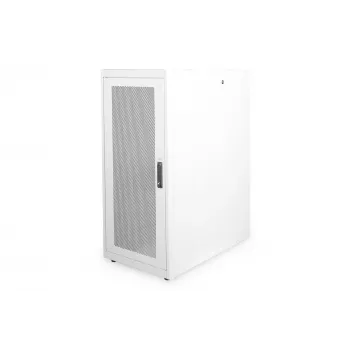 Brīvi stāvošs servera skapis Digitus DN-19 SRV-26U-D 26U 600x1000 mm 600 kg