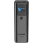 Canyon PB-2010 – Powerbank 27 000 mAh, 2xUSB-C 140W + USB-A, TFT displejs