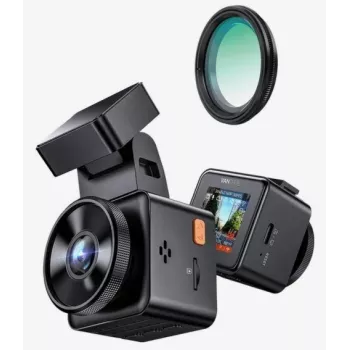 Vantrue E1 PRO 4K HDR Starvis 2 video reģistrators
