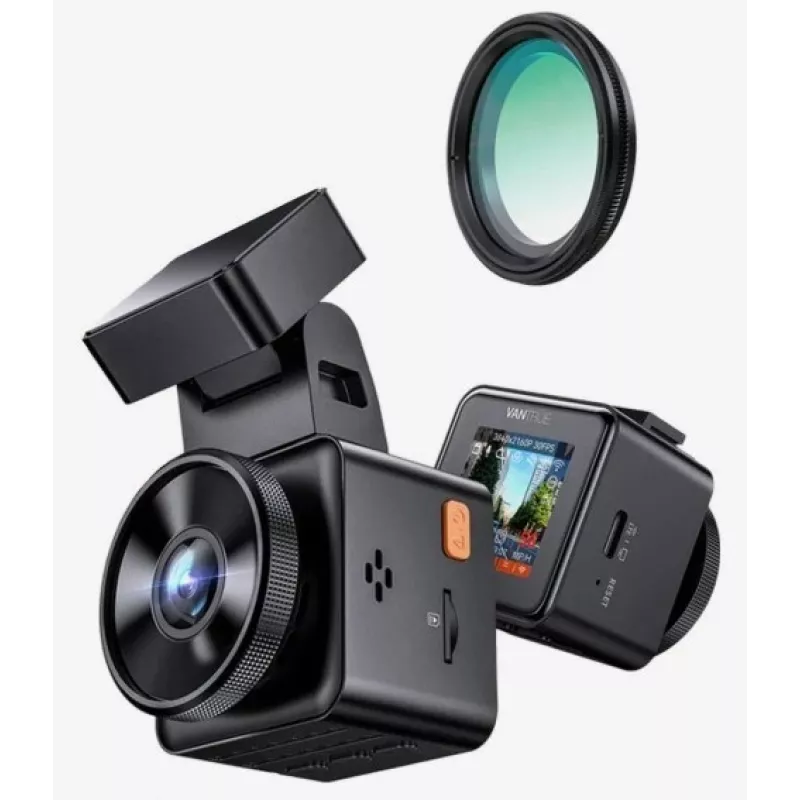 Vantrue E1 PRO 4K HDR Starvis 2 video reģistrators