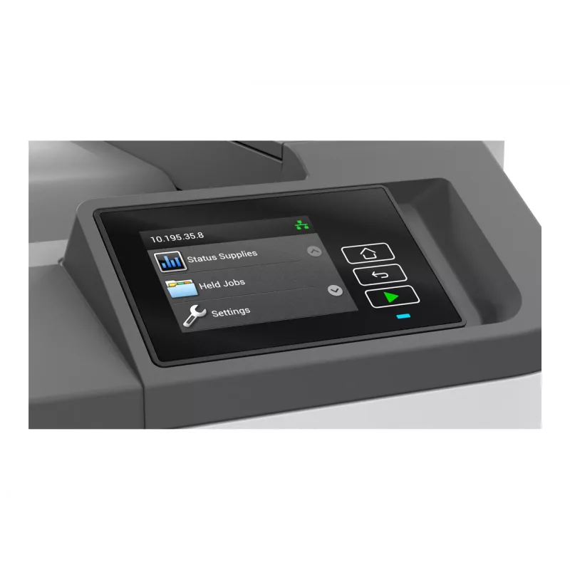 Printeris Lexmark CS531dw Lāzera Krāsu