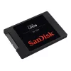 SSD disks SanDisk Ultra 3D 1 TB 2.5 collu SATA III SDSSDH3-1T00-G26