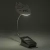 Paladone Star Wars Millenium Falcon Clip Light - Grāmatas gaisma