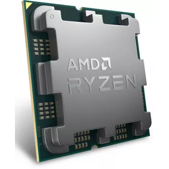 Procesors AMD Ryzen 7 7800X3D 8C/16T, 4.2-5.0GHz, 96MB, 120W, SAM5, OEM