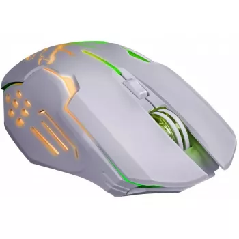 CDEFENDER GM-511 KATANA RF 3200dpi 7P BALTS