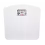Mehāniskie personīgie svari JATA Mod. 70 Rectangle White