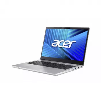 Piezīmjdators Acer TravelMate P2 TMP215-75-G2-TCO-70VW 15,6 collu Intel Core Ultra 7 32GB RAM 1TB SSD Full HD Win11 Pro