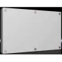 Elektriskais korpuss Rittal 1540.000, tērauda skapis IP55, 600×400×120 mm
