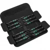 Wera 05073675001 roku skrūvgriežu komplekts
