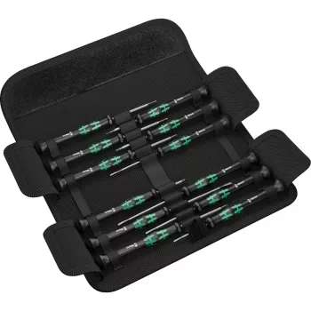 Wera 05073675001 roku skrūvgriežu komplekts