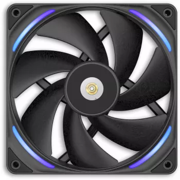 Dzesēšanas ventilators NZXT F140X — 140 mm korpusa ventilators, modelis F140X