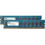 PHS-memory 16GB (2x8GB) komplekts RAM atmiņa Supermicro H8SCM-F DDR3 UDIMM ECC 1600MHz PC3-12800E (SP159883)