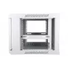 Sienas stiprinājuma skapis Extralink 6U 600x450 mm pelēks
