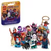 Bricks Minifigures 71050 Minifigurka (1 gab.)