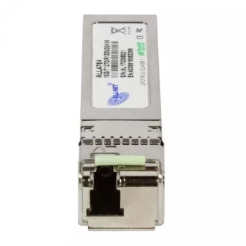 ALLNET ALL4764 optiskās šķiedras raiduztvērēja modulis mini-GBIC