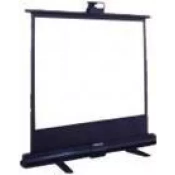 Projekcijas ekrāns Reflecta Table Screen 87 x 77 cm
