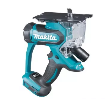 Makita DSD180Z bezvadu finierzāģis 6000 spm 1.9 kg