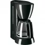 Viena kafijas automāts ar filtru Single 5, melns