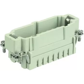 Savienotājs Harting 09 34 006 2602 6-polu
