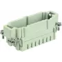 Savienotājs Harting 09 34 006 2602 6-polu