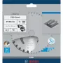 Bosch 2 608 837 746 ripzāģa asmens 13.6 cm 1 gab.