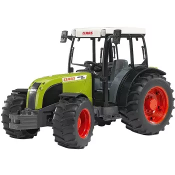 Traktors Claas Nectis 267F