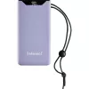 Power Bank USB 20000mAh QC3.0 Violeta F20000 7332053 Intenso