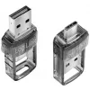LogiLink BT0054 Bluetooth 5.0 EDR USB adapteris, USB-A/USB-C