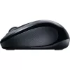 Logitech 910-002142 Pelēka darbvirsmas pele