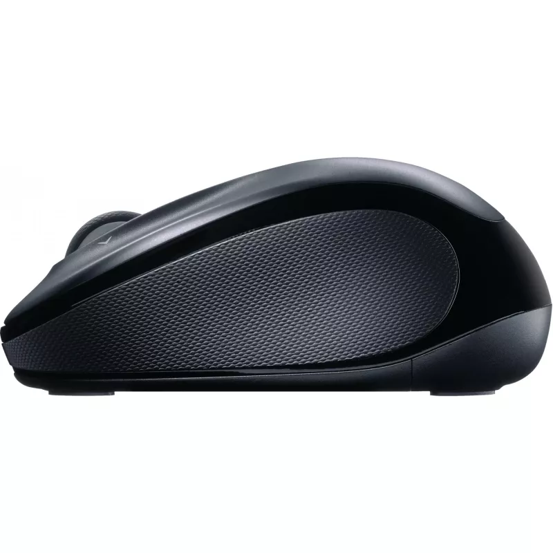 Logitech 910-002142 Pelēka darbvirsmas pele