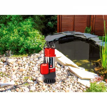 Einhell 4171421 Dārza instruments 12.000 L