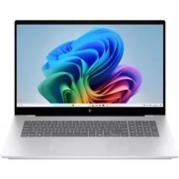 HP OmniBook 7 17-dc0177ng 17,3 collu FHD IPS skārienekrāns, Intel Core Ultra 7 258V, 32GB RAM, 1TB SSD, RTX 4050, Windows 11 Pro