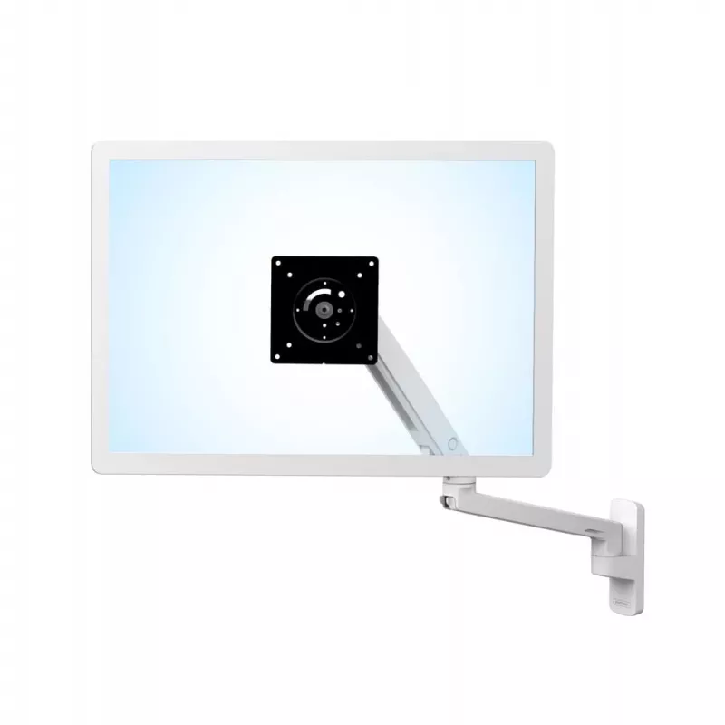 Sienas monitora roka Ergotron MXV Series MXV 34 collas balta