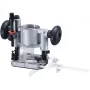 Makita iegremdēšanas pamatne RT0700