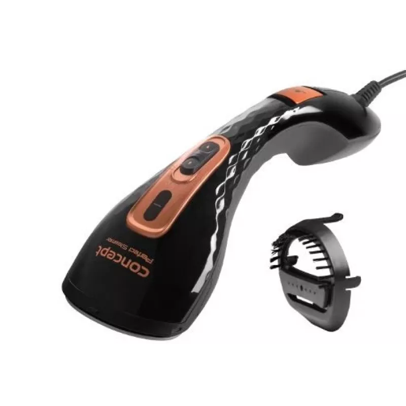 Tvaika gludeklis Perfect Steamer NO8000