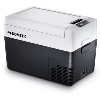 Dometic CoolFreeze CDF2 36 Mobilā kompresora dzesēšanas un saldēšanas kaste 31 l