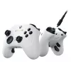 Spēļu kontrolieris Razer Wolverine V3 Pro Balts USB Analogs PC Xbox Series S X