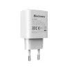Lādētājs BLACKVIEW CHAR-18W 18W — kompakts USB sienas lādētājs mobilajām ierīcēm