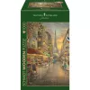 Holzpuzzle Thomas Kinkade Studios: Malerisches Paris (1000 gab.)