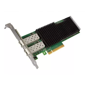 Intel Ethernet Network Adapter XXV710-DA2 - tīkla adapteris