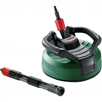 Bosch virsmas tīrītājs/terases tīrītājs saderīgs ar AQT 35-12, AQT 37-12, AQT 40-13, AQT 45-14X (F016800467)