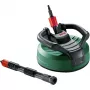 Bosch virsmas tīrītājs/terases tīrītājs saderīgs ar AQT 35-12, AQT 37-12, AQT 40-13, AQT 45-14X (F016800467)