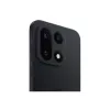 OnePlus 15 17.2 cm (6.78 inch) Dual SIM Android 16.0 5G USB Type-C 12 GB 256 GB 7300 mAh Melns