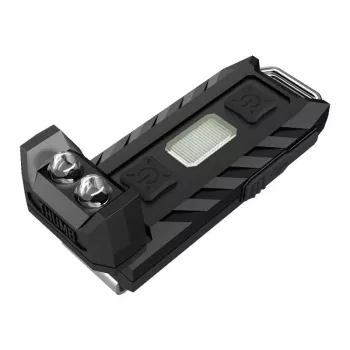 Kabatas lukturis T Series 85 LUMENS/THUMB Nitecore