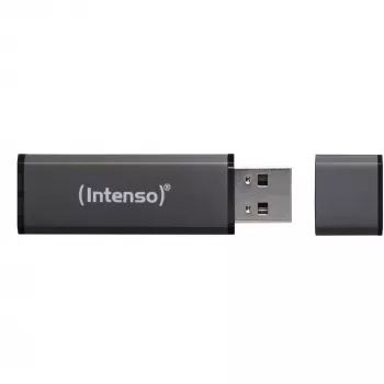 Intenso Memory Drive Flash USB2 128GB/ANTHRACITE 3521495