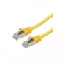 VALUE 21.99.0713 Ethernet Patch Cable