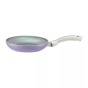 Cepamā panna Pensofal 24 cm Diamond Rose – nepiedegoša, izturīga