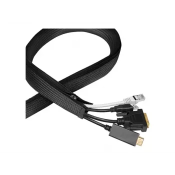 LogiLink KAB0082 kabeļu organizētājs